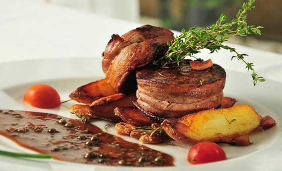 <strong>Gastronomy</strong> Gastronomy