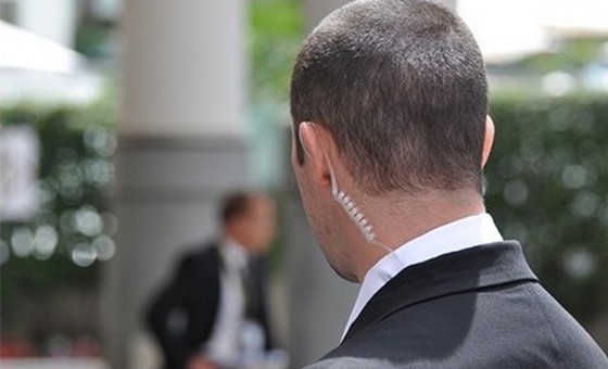 <strong>Security</strong> Security